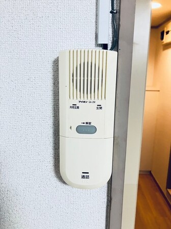 マンシオンステイタスⅠの物件内観写真